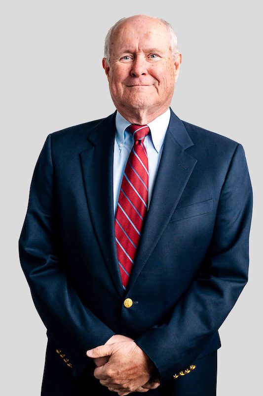 George Kapke