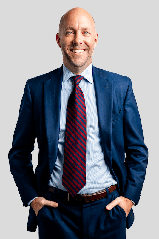 Mike Fleming