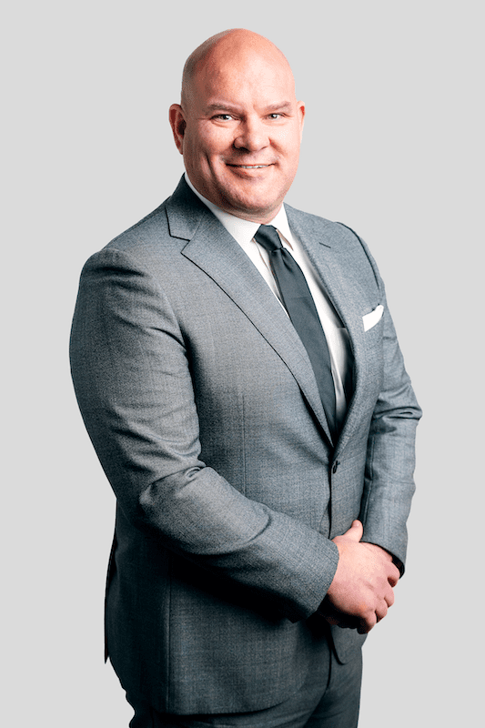 Ted Kapke